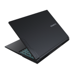 Gigabyte G6 KF-H3EE853SD Gaming Notebook, Free DOS, Procesor: 13th Gen