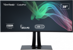 Monitor ViewSonic 38" VP3881A, Curvature: 2300R, Diagonal (inch): 38, Diagonal - imagine 7
