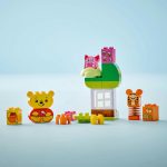 PETRECEREA ANIVERSARA A LUI WINNIE THE POOH, LEGO 10457 - imagine 5