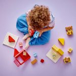 RUTINE ZILNICE: MESELE&SOMNUL,LEGO 10414 - imagine 3