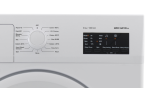 Masina de spalat rufe HEINNER HWM-V6010D++, 6 kg, 1000 rpm, - imagine 4