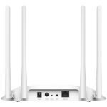 Access Point TP-Link TL-WA1201-Indoor, AC1200, Dual-Band, Gigabite - imagine 2