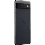 Google Pixel 6a 5G 6.1" 6GB 128GB SingleSIM Charcoal (Black) - imagine 3