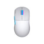 Mouse Gaming Wireless HATOR Quasar 2 Pro Wireless, 26000 dpi, - imagine 2