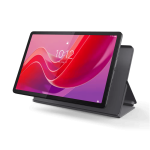Tableta Lenovo Tab M11 TB330FU, 11" WUXGA (1920x1200) IPS 400nits - imagine 3