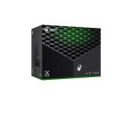 Ms xBOX Series X 1TB Black - imagine 3