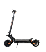 Kugoo Kirin G2 Master Electric Scooter - imagine 4