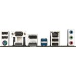 Placa de baza Gigabyte H610I, Socket 1700, DDR4, Mini-ITX - imagine 4
