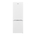 Combina frigorifica HEINNER HC-VS268F+, 268 l, Clasa F, Alb