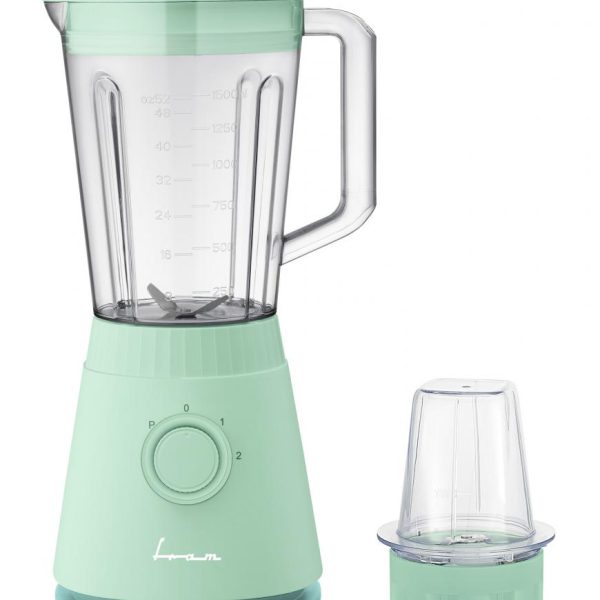 BLENDER DE MASA FRAM FBL-R600GBL