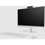 All-in-One HP ProOne 240 G10 23.8 inch Non-Touch IPS FHD, - imagine 2