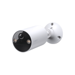 TP-LINK Tapo C410 Smart Wire-Free Indoor/Outdoor Security Camera, sENZOR: 1/2.8” - imagine 3