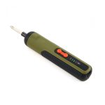 HEINNER SURUBELNITA ACM 4.0V LI-ION+26ACC+USB - imagine 4