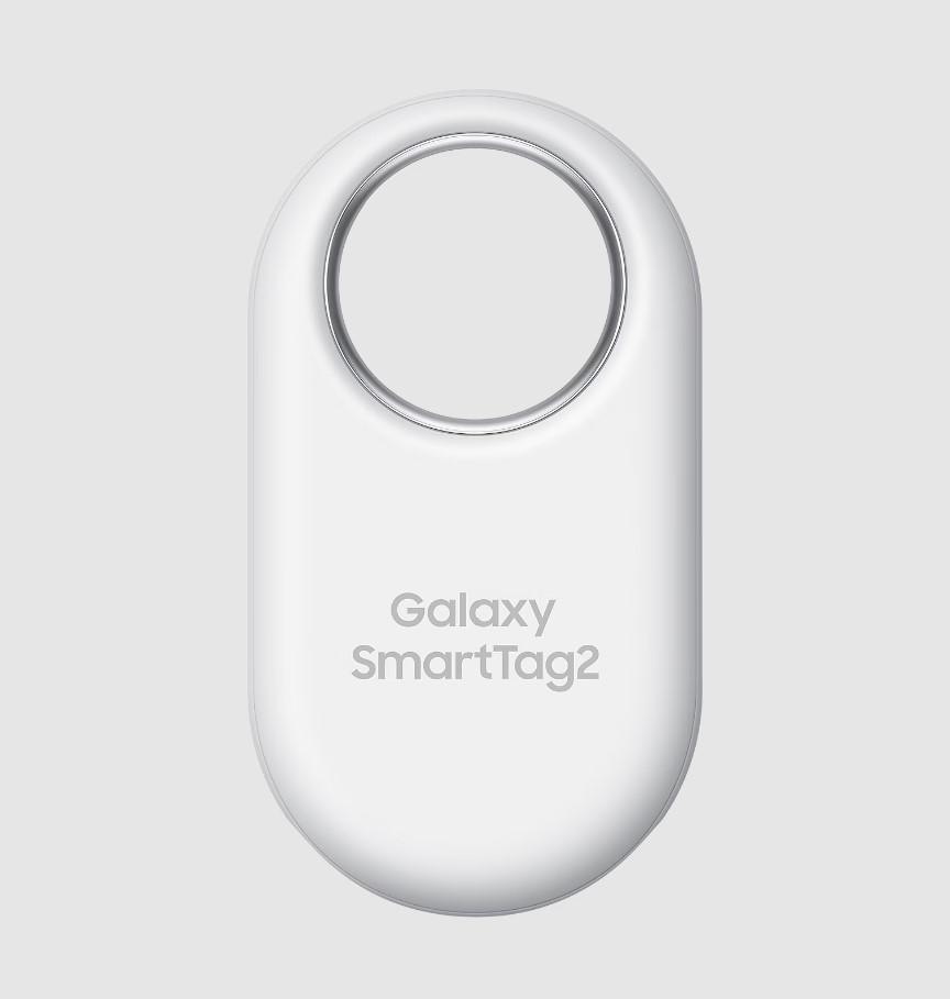 overlay_d5a6d2889ded6a5660f5c23e9ff884b4.jpeg Samsung Galaxy SmartTag2 White - imagine 1
