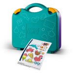 VALIZA PENTRU PLAJA SI CALATORIE, LEGO42672 - imagine 5