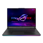 Laptop Gaming ASUS ROG Strix SCAR 18, cu procesor Intel - imagine 2
