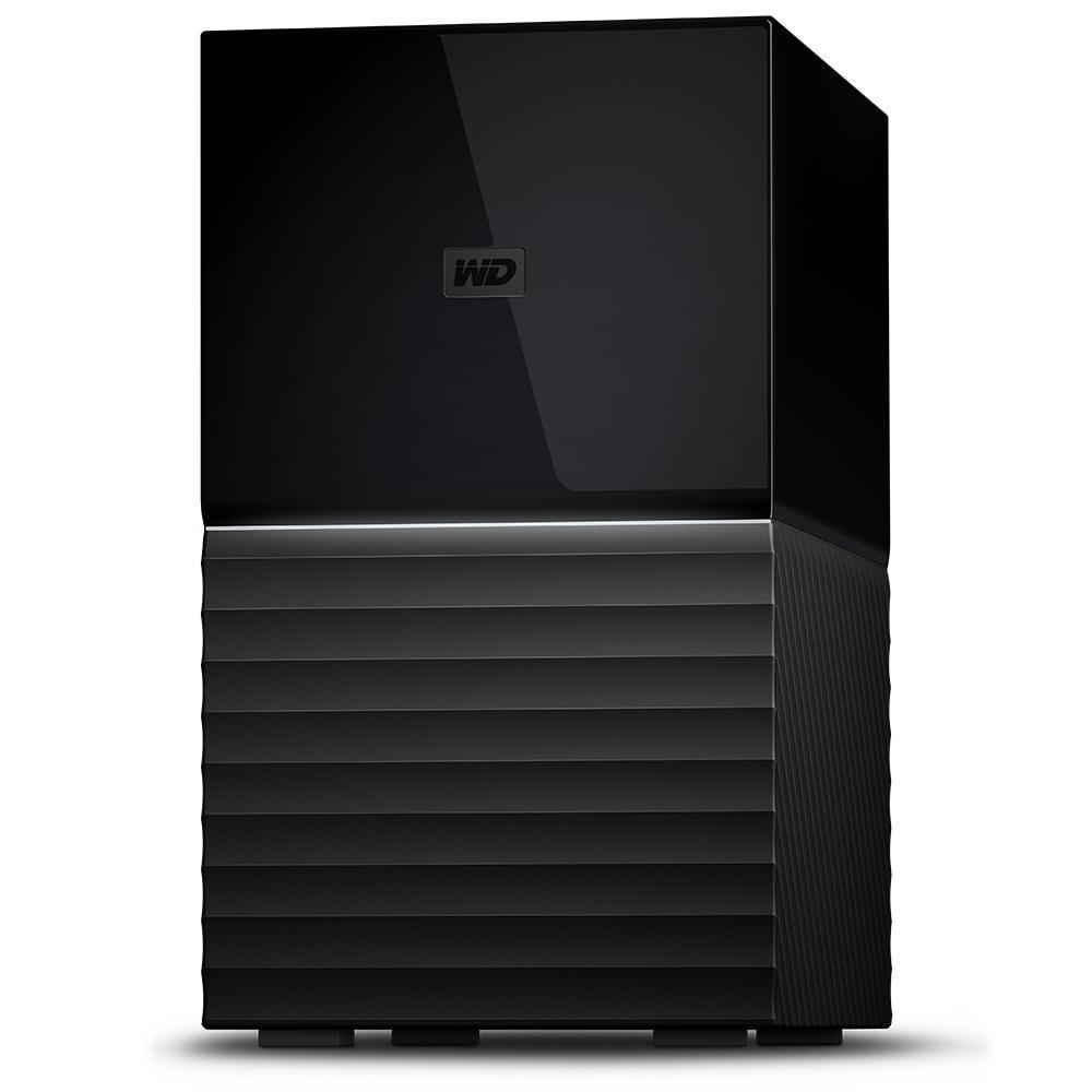 overlay_d5bb50bc96b0ab14f6dcd1c46ab16e48.jpg HDD Extern WD, 16TB, My Book Duo, negru, USB 3.0 - imagine 1