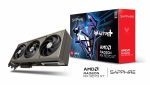 Placa video Sapphire NITRO+ Radeon RX 9070 XT, 16GB GDDR6,