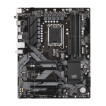Placa de baza Gigabyte B760 DS3H AX, LGA 1700, DDR4, - imagine 4