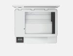 Multifunctional inkjet color HP ENVY 6110E A4 All-in-One Printer, A4, - imagine 2