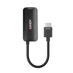 Convertor HDMI 8K60 la Port Display 1.4, latime de banda - imagine 2
