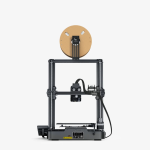 Imprimanta 3D Creality ENDER-3 V3 SE, Precizie +/-0.1mm, Diametru filament: - imagine 2