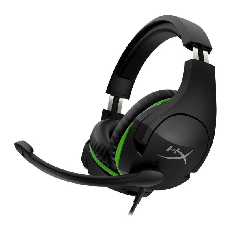 overlay_d5dd05fc69d5a52ac467ecb60402468f.jpg Casti Gaming Head-band HP HyperX Stinger, Wired, Multicolor - imagine 1