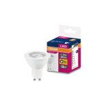 Bec LED Osram Value PAR16, 5W (50W), 350 lm, lumina