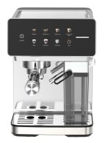 ESPRESSOR DIGITAL HEINNER CREAMYBLEND HEM-LK20DMLK - imagine 6