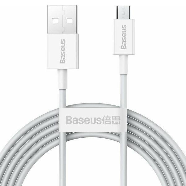 Cablu alimentare si date Baseus Superior, Fast Charging Data Cable