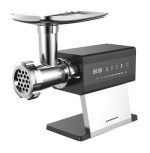MASINA DE TOCAT HEINNER PRESTIGECHOP HMG-DTSS2500 - imagine 3