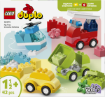 VEHICULE CREATIVE  LEGO10474 - imagine 2