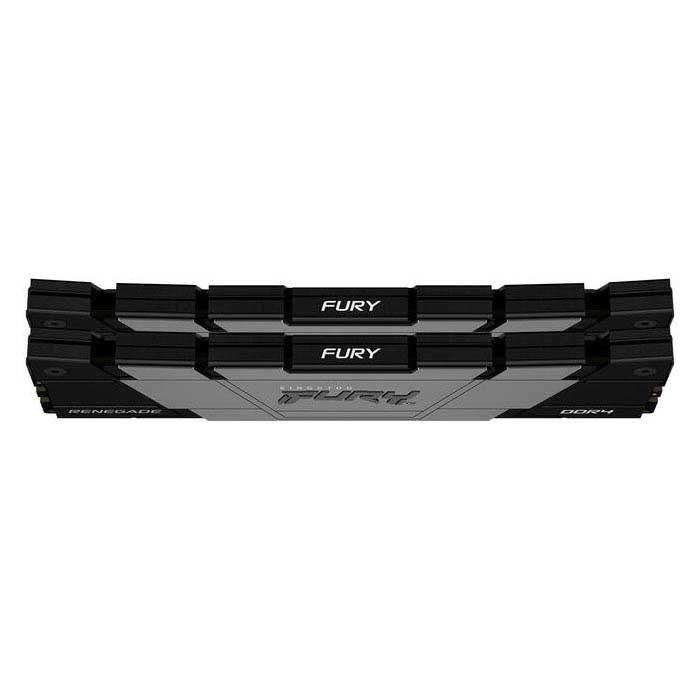 overlay_d616206549e0c0ad5eb6c1bb72ab3835.jpg Memorie RAM Kingston FURY Renegade Black, 16GB DDR4, 3200MHz, CL16 - imagine 1
