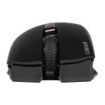 Mouse Gaming Corsair HARPOON RGB, wireless, negru - imagine 4