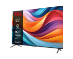 Televizor TCL QLED 85T7B, 214 cm, Smart Google TV, 4K - imagine 3