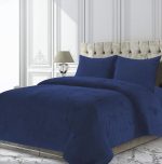 SET DE PAT CATIFEA KING SIZE OCEAN - imagine 2