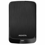 HDD Extern Adata HV320, 2TB, Negru, USB 3.1 - imagine 4