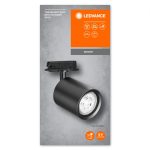 Spot cu montaj pe sina Ledvance TRACKLIGHT MINI CYLINDER, 1xGU10