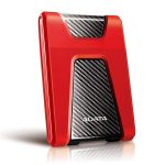 HDD Extern Adata, 2TB, HD650, 2.5", USB3.1, Rezistent la zgarieturi, - imagine 2