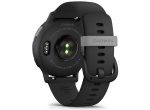 Ceas smartwach Garmin vívoactive 5 Black/Slate - imagine 3