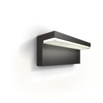 Aplica LED pentru exterior Philips BUSTAN, 3.8W, 800 lm, lumina - imagine 2