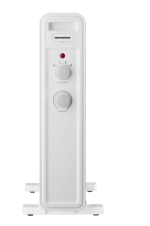 CALORIFER CU ULEI HEINNER HOH-M13WH-BK - imagine 2