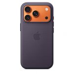 iPhone 17 Pro TechWoven Case with MagSafe - Purple - imagine 2