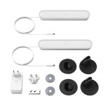 Pachet 2 Lampi LED RGB Philips Hue Play, 6.6W, 530 - imagine 2