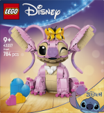 ANGEL LEGO43257 - imagine 2