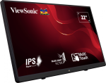 Monitor ViewSonic 22" TD2230 - imagine 2