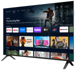 Televizor TCL QLED 32S5L, 80 cm, Smart Android TV, Full - imagine 2