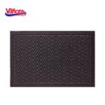 COVORAS INTRARE 40X60CM TEXTIL+CAUCIUC, CLASSIC - imagine 2