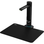 Scanner portabil cu camera de documente IRIScan Desk 6 Business - imagine 4