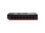 LevelOne GSW-0807 8-Port Gigabit Switch, 149.5 x 89 x 27 - imagine 2